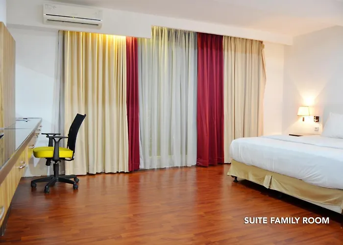 Pension in Jakarta