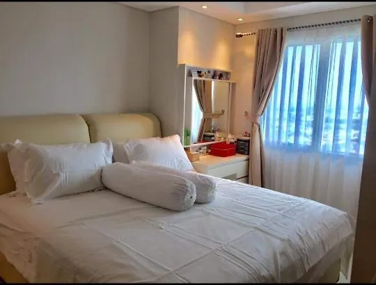 Apartemen Citypark Jakarta