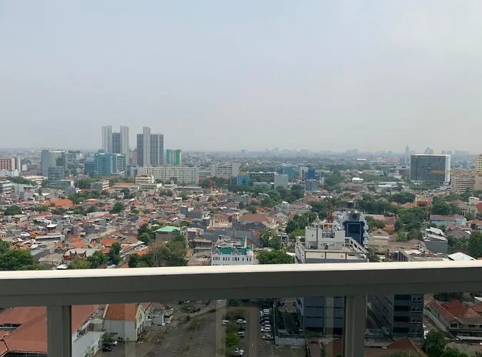 Menteng Park 19Th Jakarta