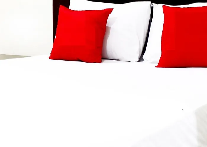 Elvano'S Homestay Giacarta