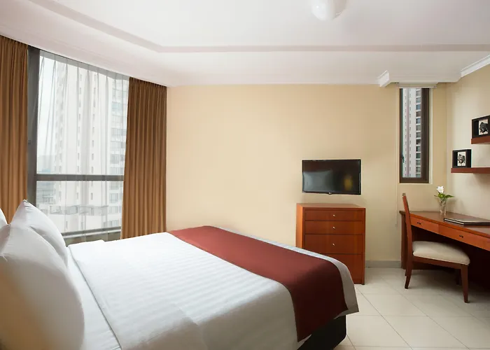 Aparthotels in Jakarta