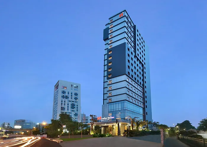 Haustierfreundliches Swiss-Belinn Simatupang Jakarta
