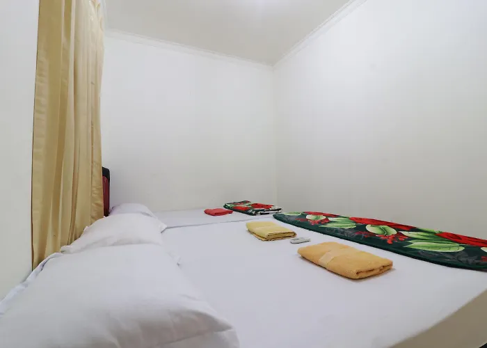 Wisma Lamida 2 Syariah Jakarta