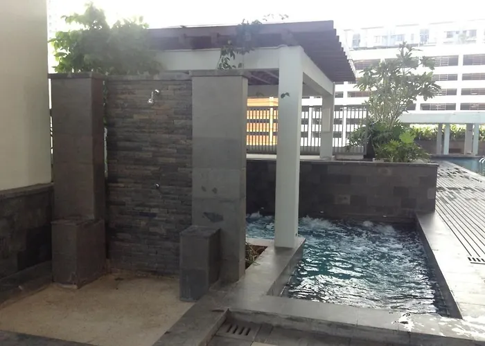 Huisdiervriedelijke 2 Bedrooms - Thamrin Executive Apartment At Jakarta Center