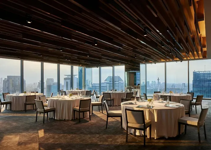 Park Hyatt Giacarta
