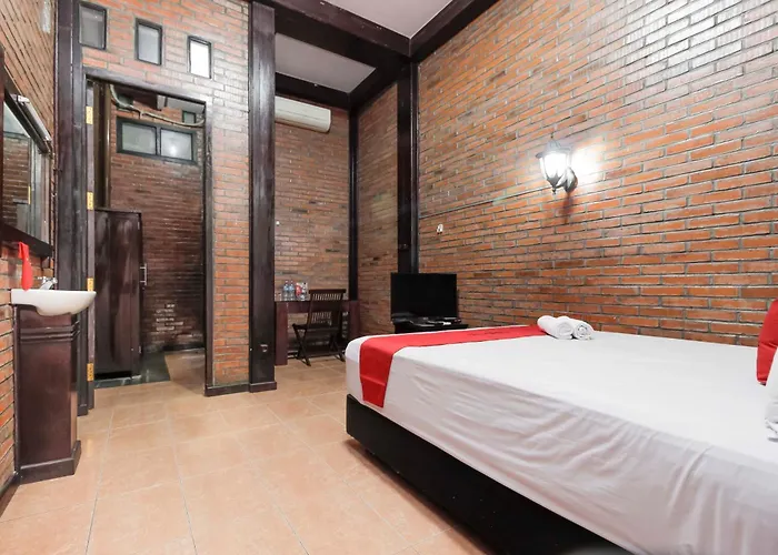 Casa Vacanze a Giacarta
