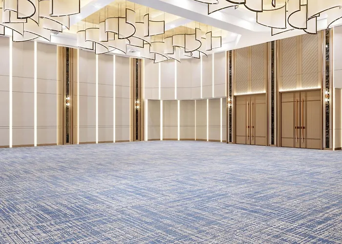 Sheraton Jakarta Soekarno Hatta Airport Tangerang