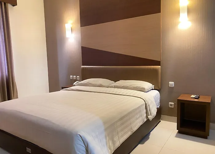 Lynt Hotel Jakarta
