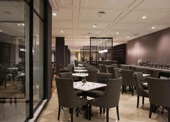 Rivoli Hotel Giacarta
