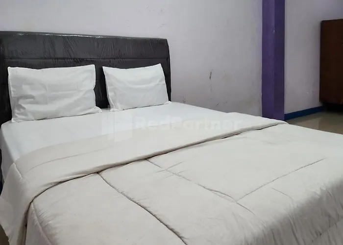 Puspita Homestay Mitra RedDoorz Bekasi