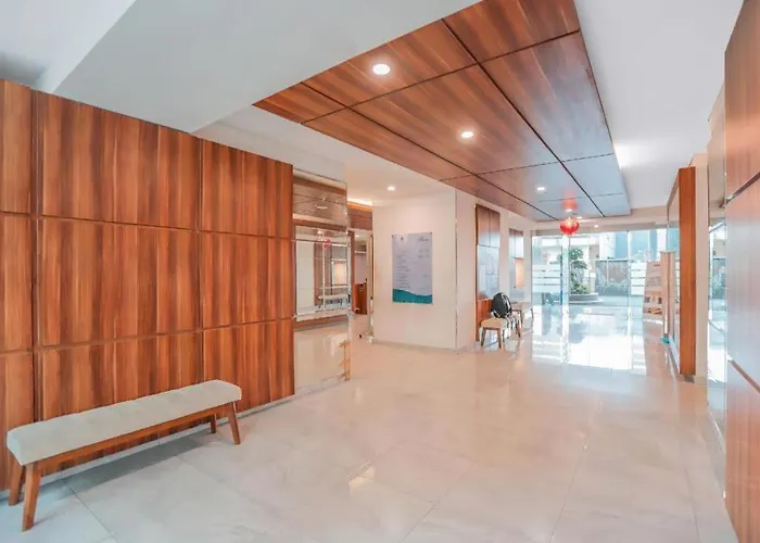 Flagship 210 Amethyst Kemayoran Jakarta