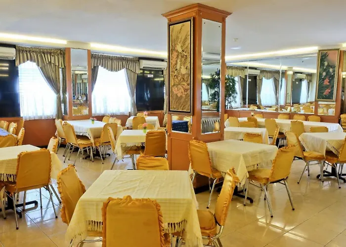 Haustierfreundliches Plaza Hotel Harco Mangga Dua Jakarta