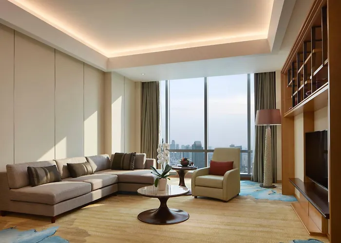 The Westin Giacarta