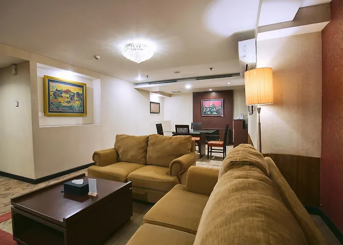 Hotels in de buurt van Winkelcentrum Kota Kasablanka