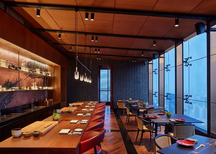 Park Hyatt Giacarta