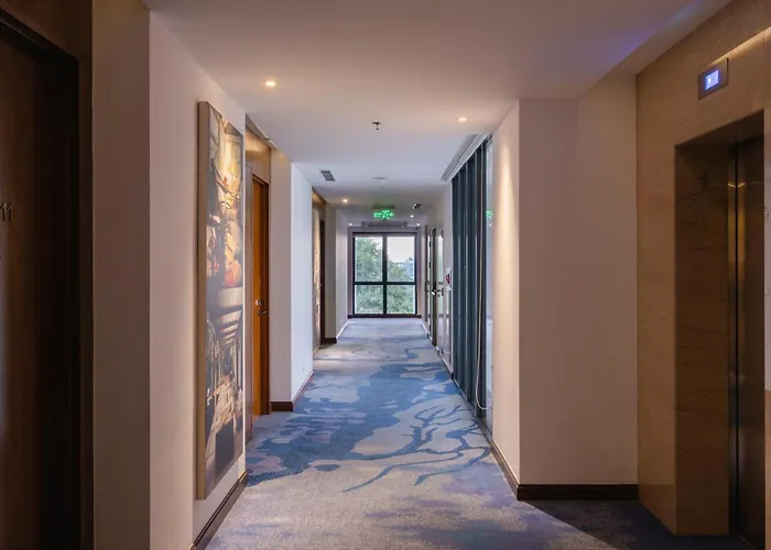Veranda Serviced Residence Puri Jakarta