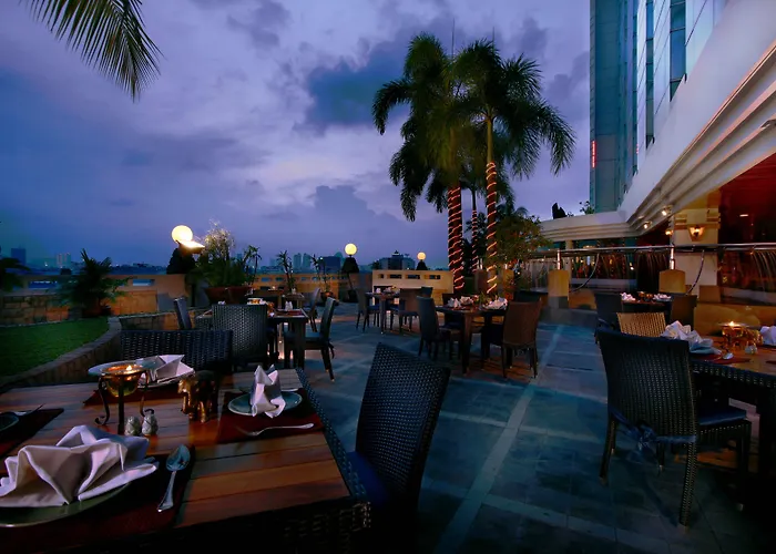 Boetiek The Media Hotel & Towers Jakarta