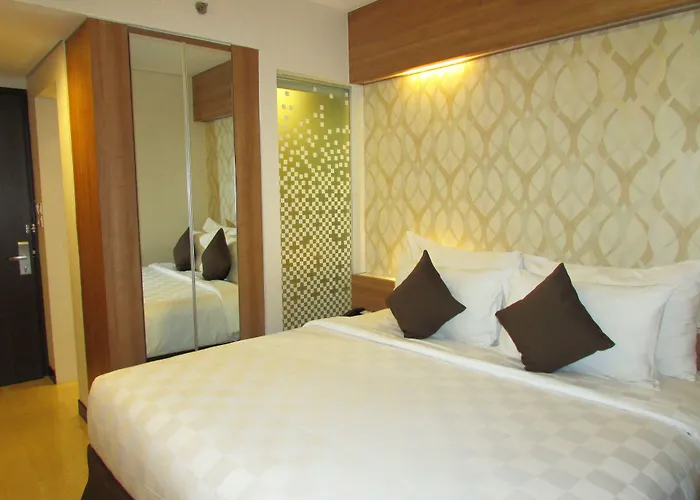 Gp Mega Kuningan Jakarta