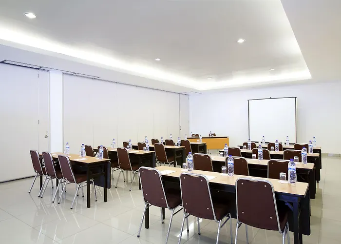 Amaris Hotel La Codefin Kemang Giacarta