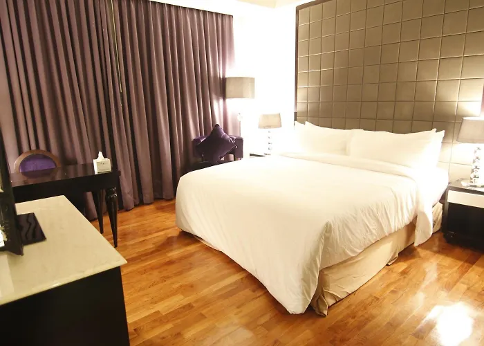 Hotel Diradja Giacarta