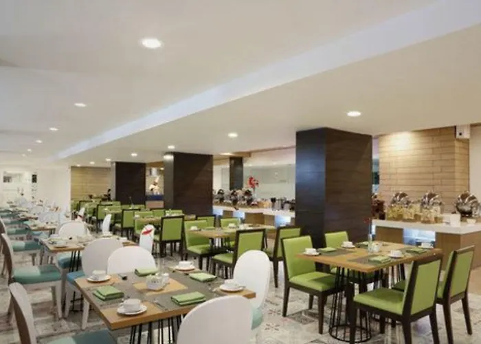 Hotel Santika Kelapa Gading Jakarta