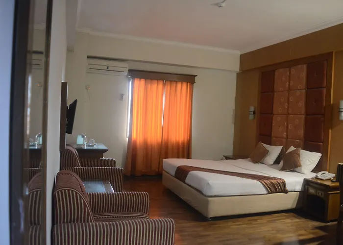 Mega Proklamasi Hotel Jakarta