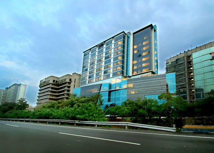 Vasaka Hotel Jakarta Managed By Dafam