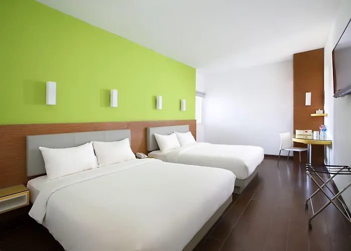 Amaris Hotel Tebet Jakarta
