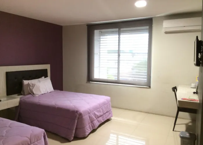 Pax Hotel Jakarta