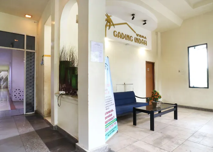 Huisdiervriedelijke Wisma Gading Indah 1 Jakarta