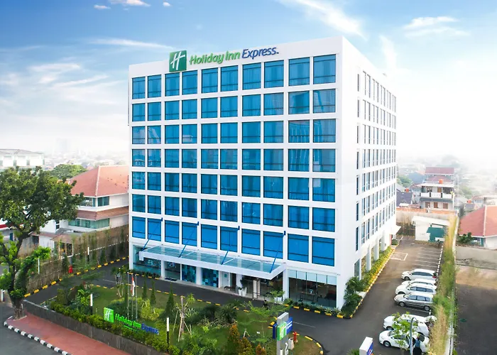 Holiday Inn Express Jakarta Menteng By Ihg