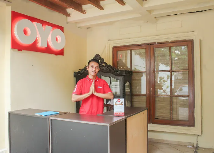Oyo 146 Menteng Residence Jakarta