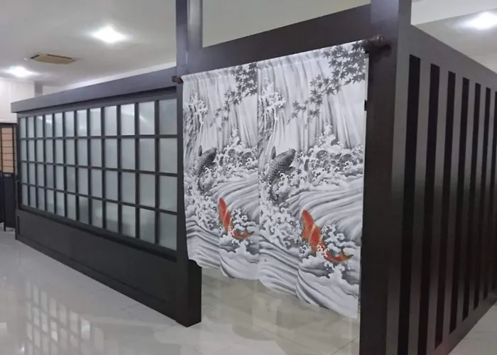 Blossom Resident Blok M Jakarta