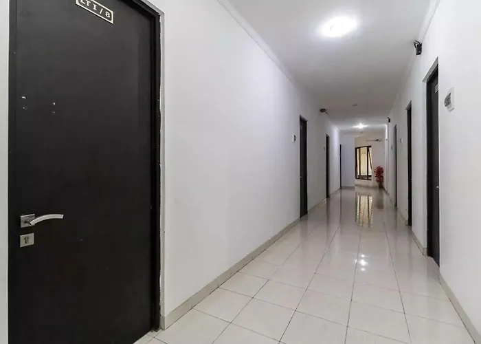 Cozy Residence Muwardi Jakarta