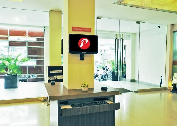 D'Primahotel Itc Mangga Dua Jakarta