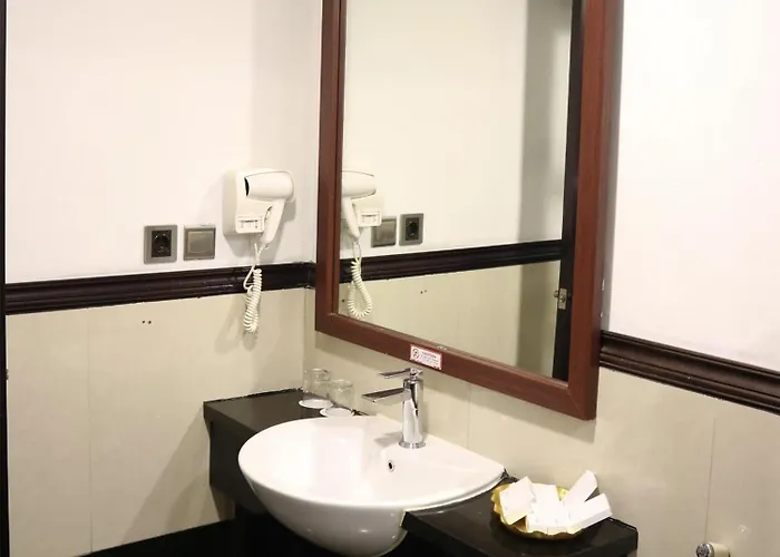 Best Western Senayan Jakarta