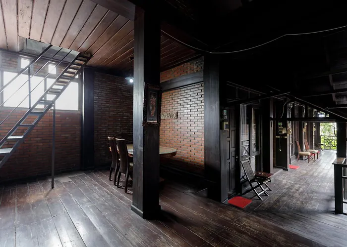 Reddoorz @ Cilandak Timur Giacarta