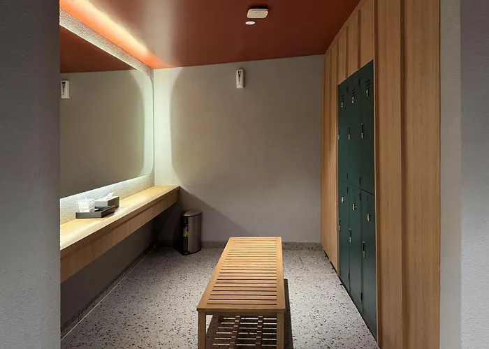 Hotel Santika Premiere Slipi Jakarta