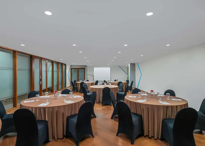 Ibis Budget Jakarta Menteng