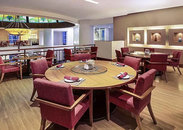 Familiehotels in Jakarta