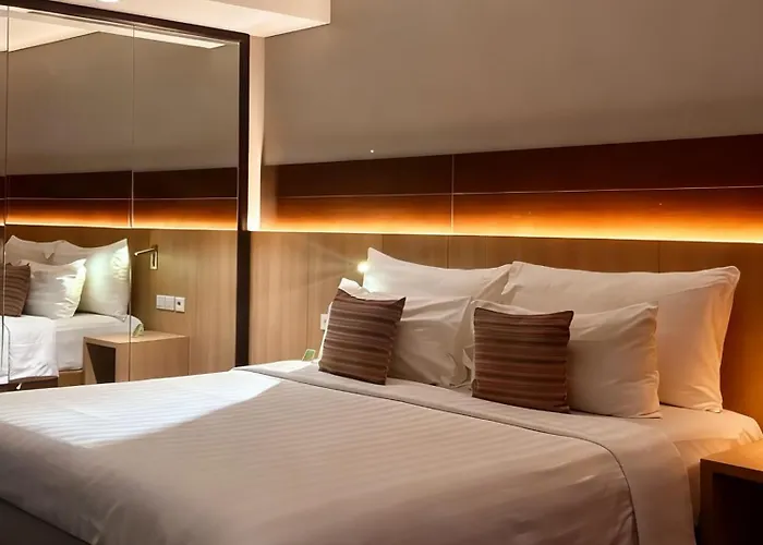 Appartements à Jakarta