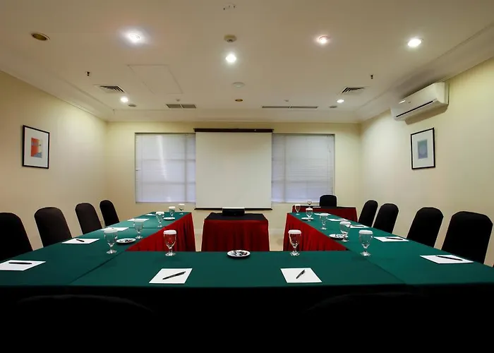Hotel vicino a Smesco Indonesia