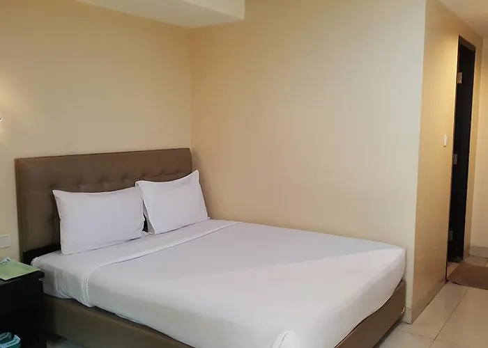 Rota International Hotel Giacarta