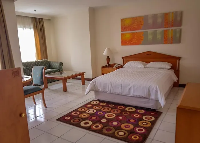 Griya Prapanca Apartment Jakarta