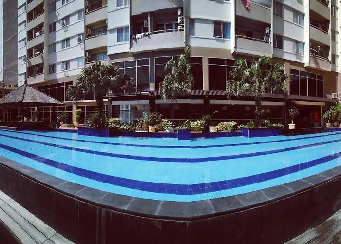 Centro City Service Apartment Jakarta