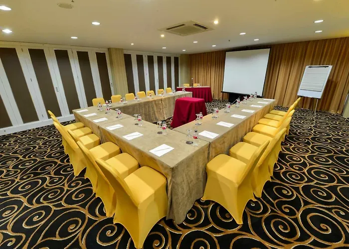 Hotel vicino a Centro commerciale Kuningan