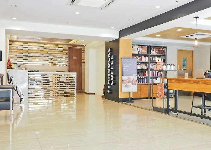 Haustierfreundliches D'Primahotel Melawai - Blok M Jakarta