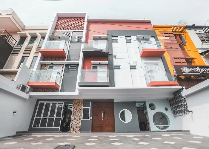 Hotel O Residence Khoe Jakarta