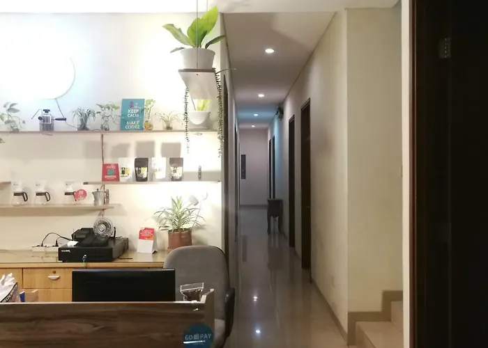Amelia Guest House Jakarta